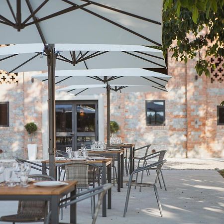 Agriturismo Il Capitolo Carpaneto Piacentino Exteriér fotografie